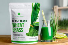 Load image into Gallery viewer, New Zealand Wheat Grass