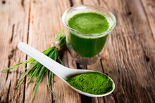 Load image into Gallery viewer, New Zealand Wheat Grass