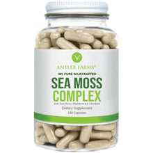 Load image into Gallery viewer, Sea Moss Complex