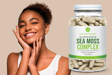 Load image into Gallery viewer, Sea Moss Complex