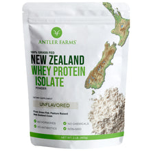 Load image into Gallery viewer, New Zealand Whey Protein Isolate
