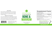 Load image into Gallery viewer, New Zealand Bone & Marrow