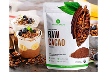 Load image into Gallery viewer, Raw Cacao