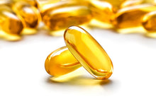Load image into Gallery viewer, New Zealand Fish Oil