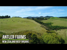 Load and play video in Gallery viewer, New Zealand Beef Organs