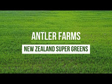 Load and play video in Gallery viewer, New Zealand Super Greens