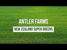 Load and play video in Gallery viewer, New Zealand Super Greens

