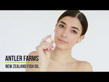 Load and play video in Gallery viewer, New Zealand Fish Oil