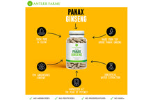 Load image into Gallery viewer, Panax Ginseng
