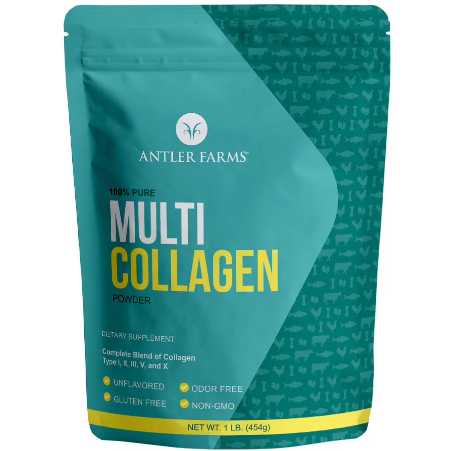 Multi Collagen