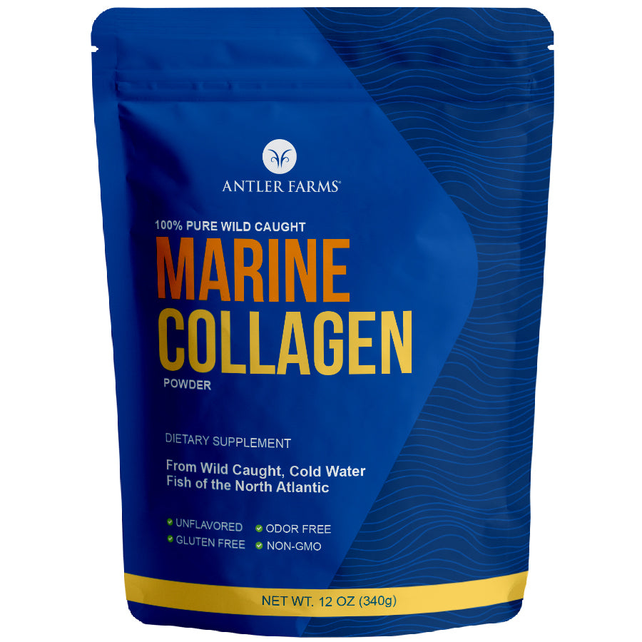 Best Marine Collagen Powder