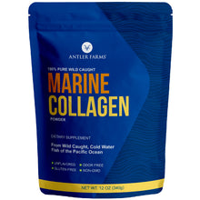 Load image into Gallery viewer, Marine Collagen
