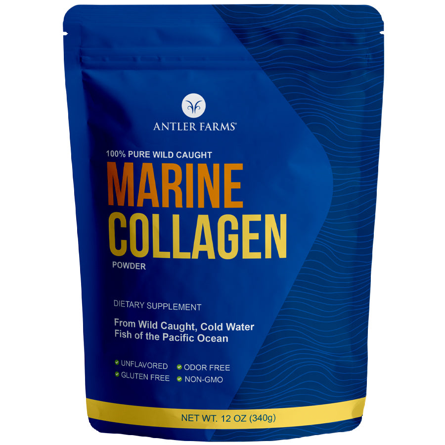 Marine Collagen