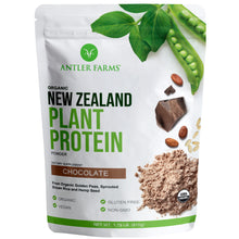 Load image into Gallery viewer, New Zealand Plant Protein
