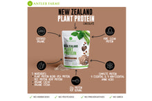 Load image into Gallery viewer, New Zealand Plant Protein
