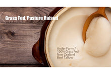 Load image into Gallery viewer, New Zealand Beef Tallow
