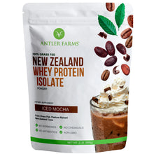 Load image into Gallery viewer, New Zealand Whey Protein Isolate
