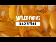Load and play video in Gallery viewer, Black Seed Oil
