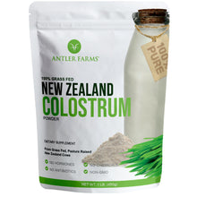 Load image into Gallery viewer, New Zealand Colostrum (Powder)
