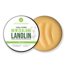 Load image into Gallery viewer, New Zealand Lanolin (Balm)
