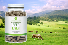 Load image into Gallery viewer, New Zealand Beef Liver
