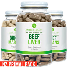 Load image into Gallery viewer, New Zealand Primal Pack - 3 Bottles
