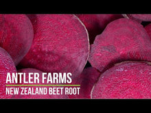 Load and play video in Gallery viewer, New Zealand Beet Root
